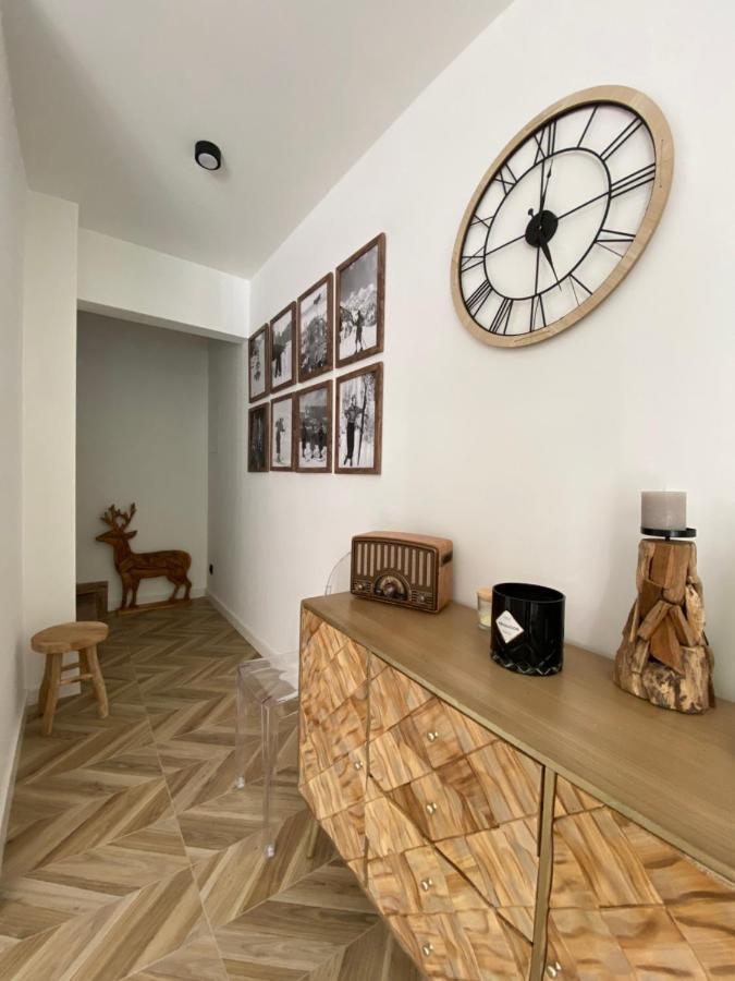 Kaskada Apartments & Sauna Na Wylacznosc Szczyrk Exteriér fotografie