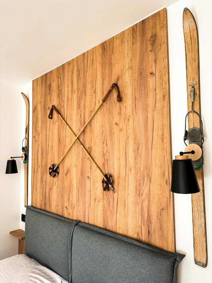 Kaskada Apartments & Sauna Na Wylacznosc Szczyrk Exteriér fotografie