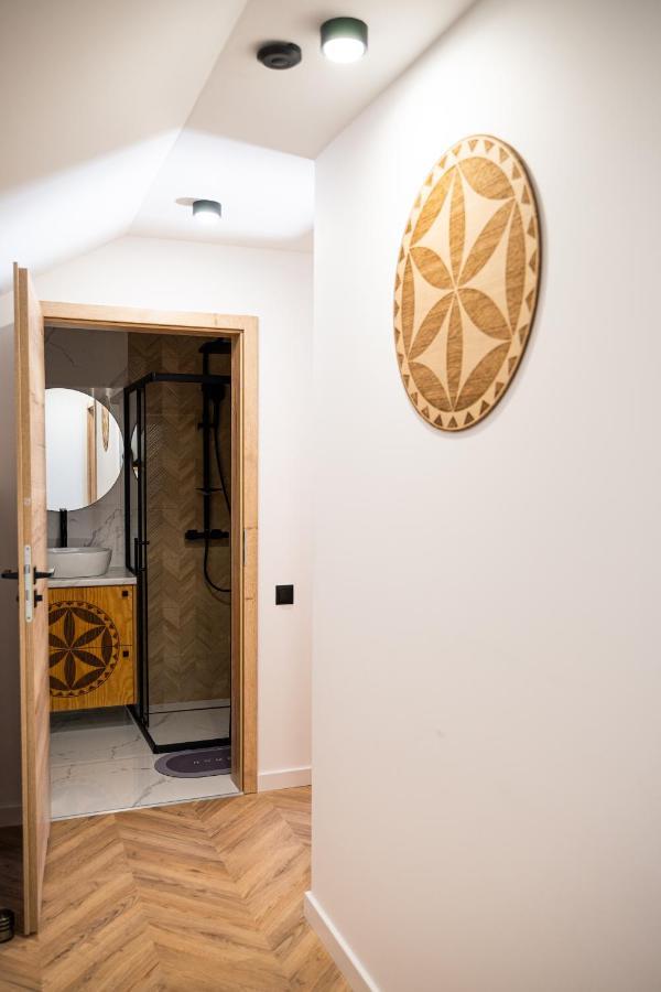 Kaskada Apartments & Sauna Na Wylacznosc Szczyrk Exteriér fotografie