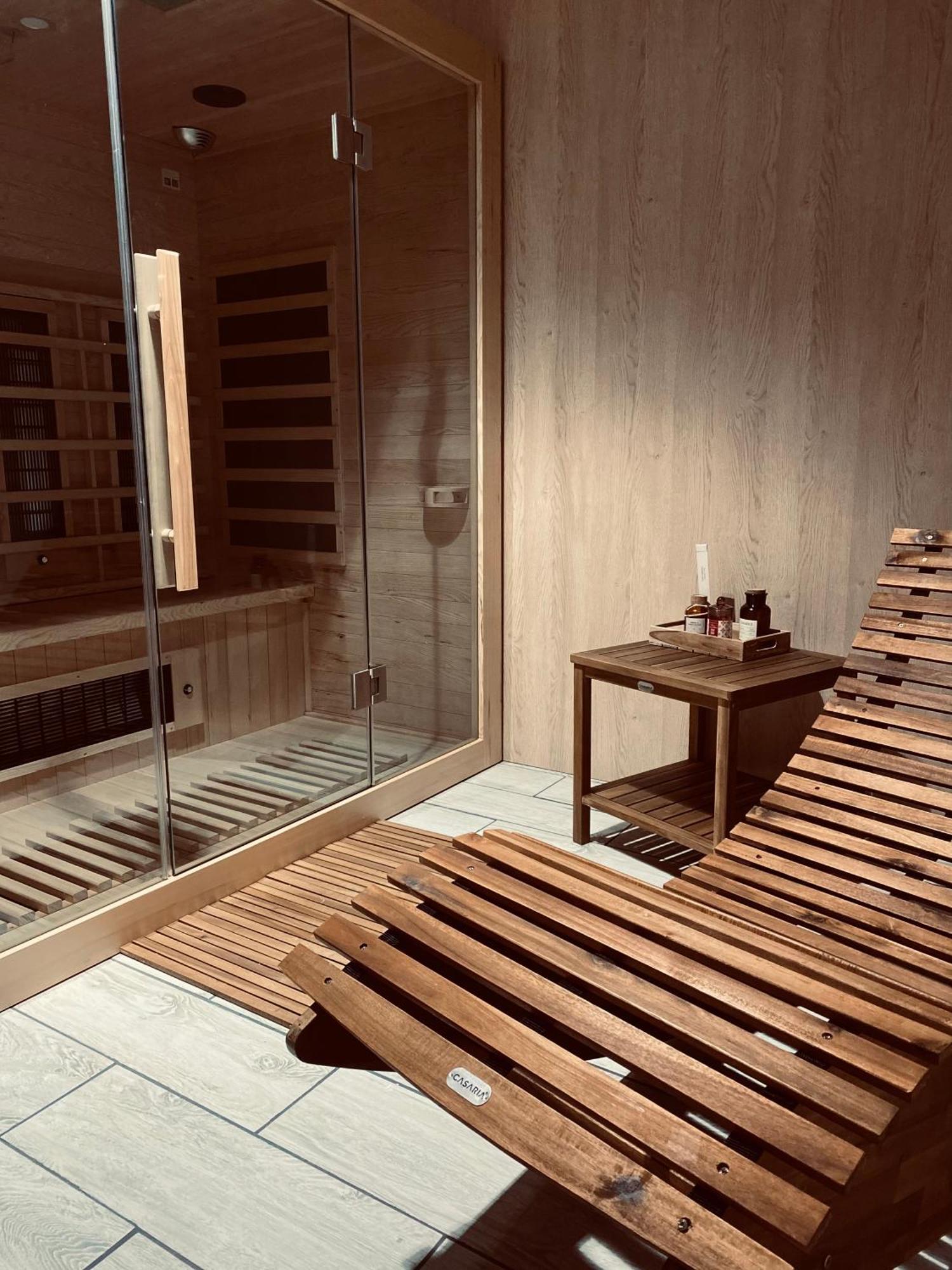 Kaskada Apartments & Sauna Na Wylacznosc Szczyrk Exteriér fotografie