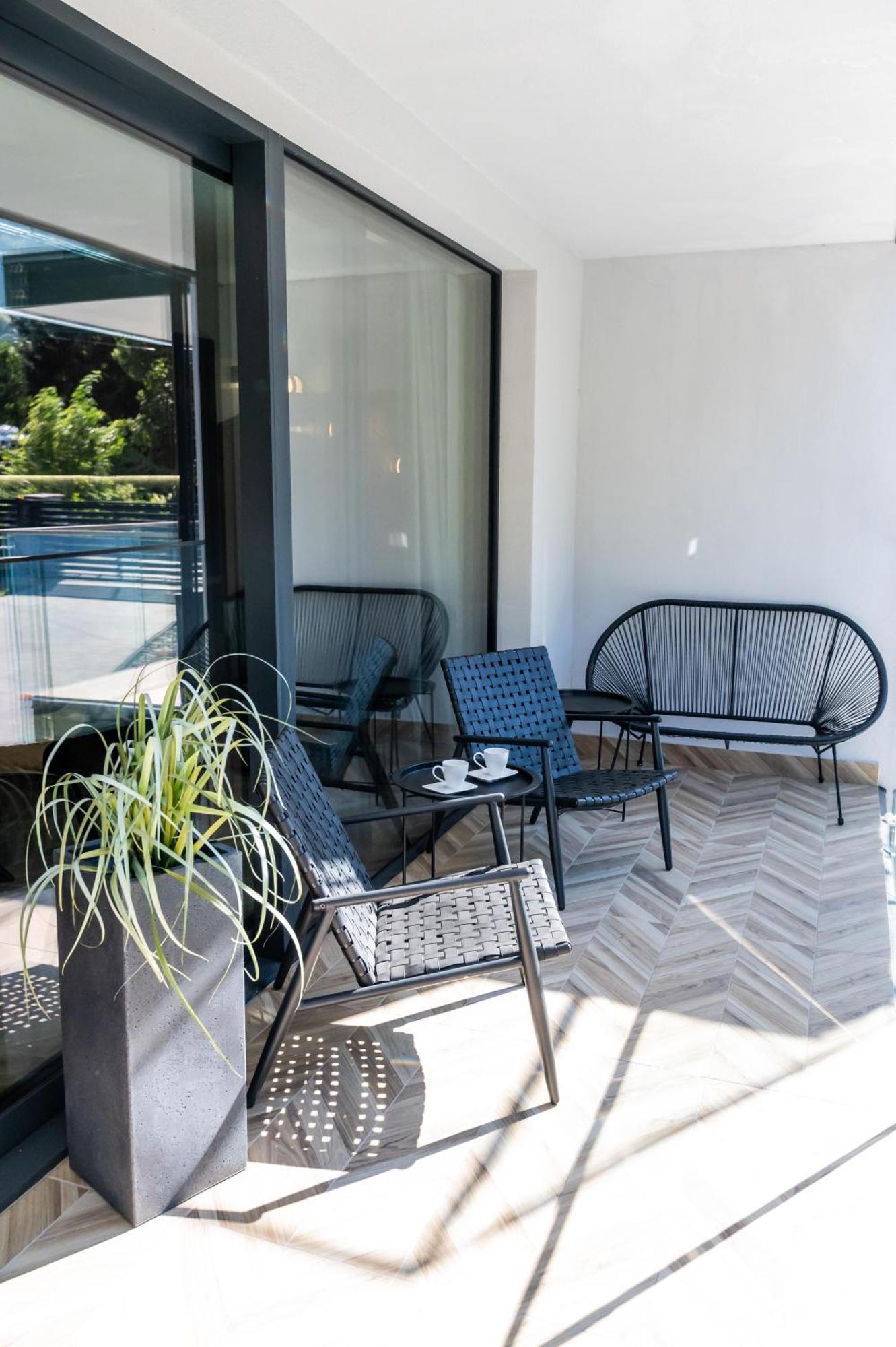 Kaskada Apartments & Sauna Na Wylacznosc Szczyrk Exteriér fotografie