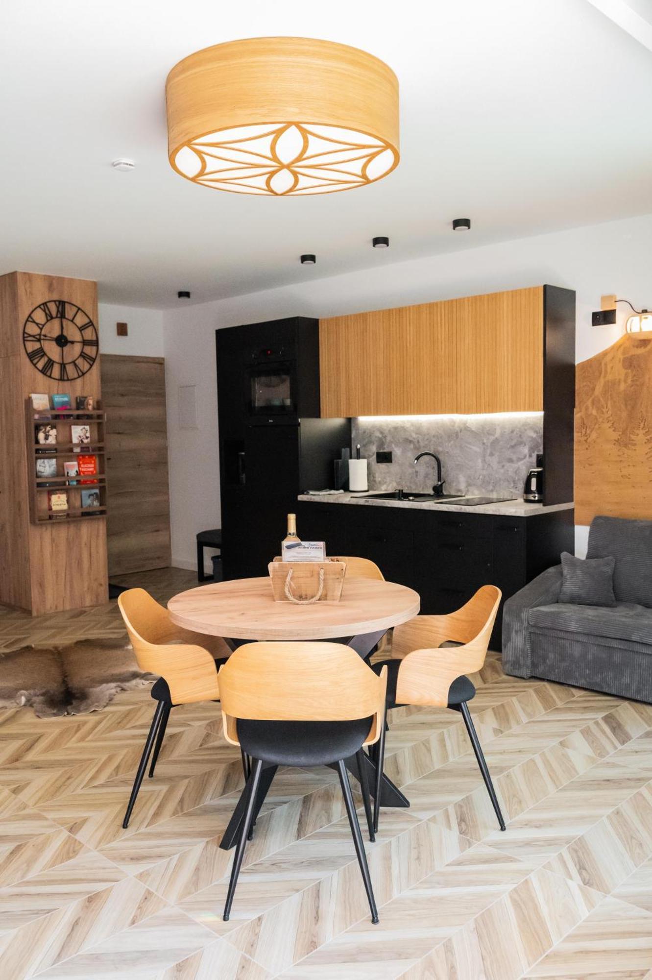 Kaskada Apartments & Sauna Na Wylacznosc Szczyrk Exteriér fotografie