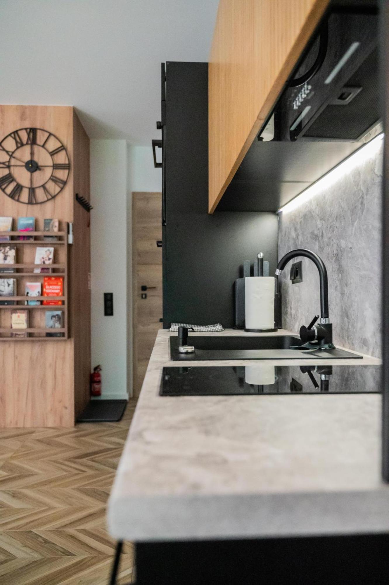 Kaskada Apartments & Sauna Na Wylacznosc Szczyrk Exteriér fotografie