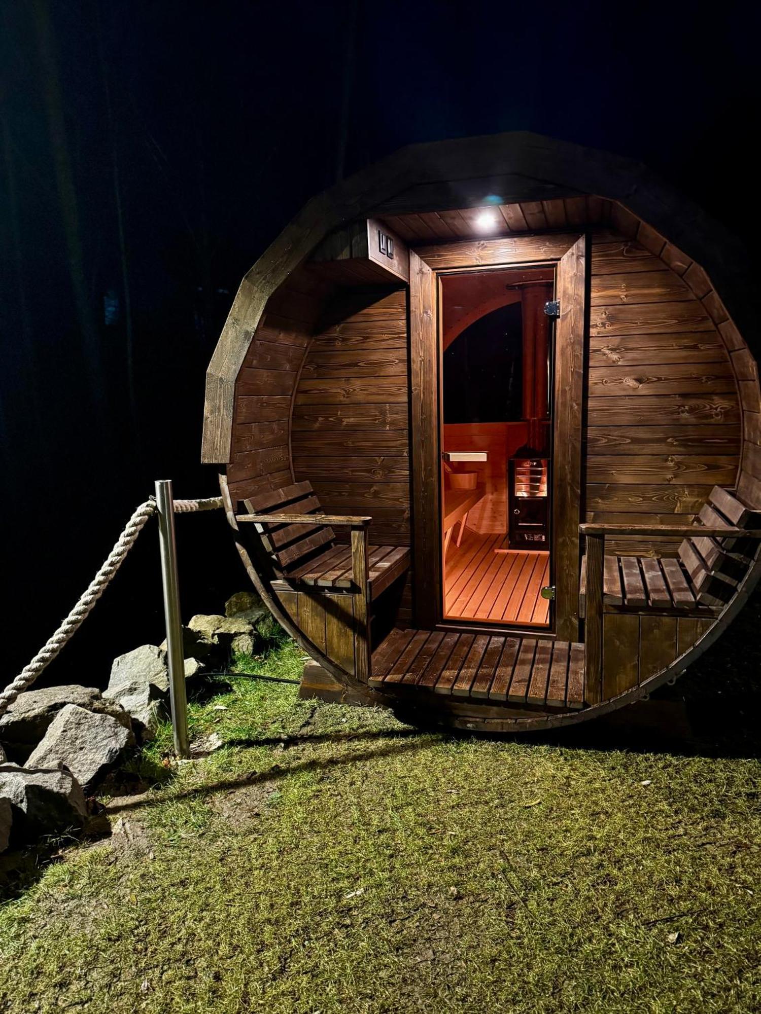 Kaskada Apartments & Sauna Na Wylacznosc Szczyrk Exteriér fotografie