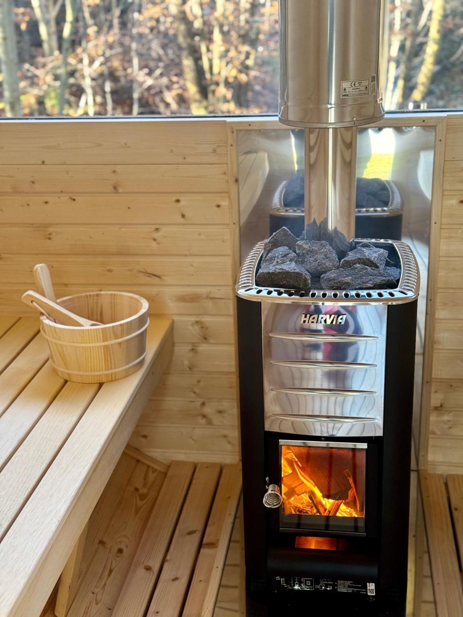 Kaskada Apartments & Sauna Na Wylacznosc Szczyrk Exteriér fotografie