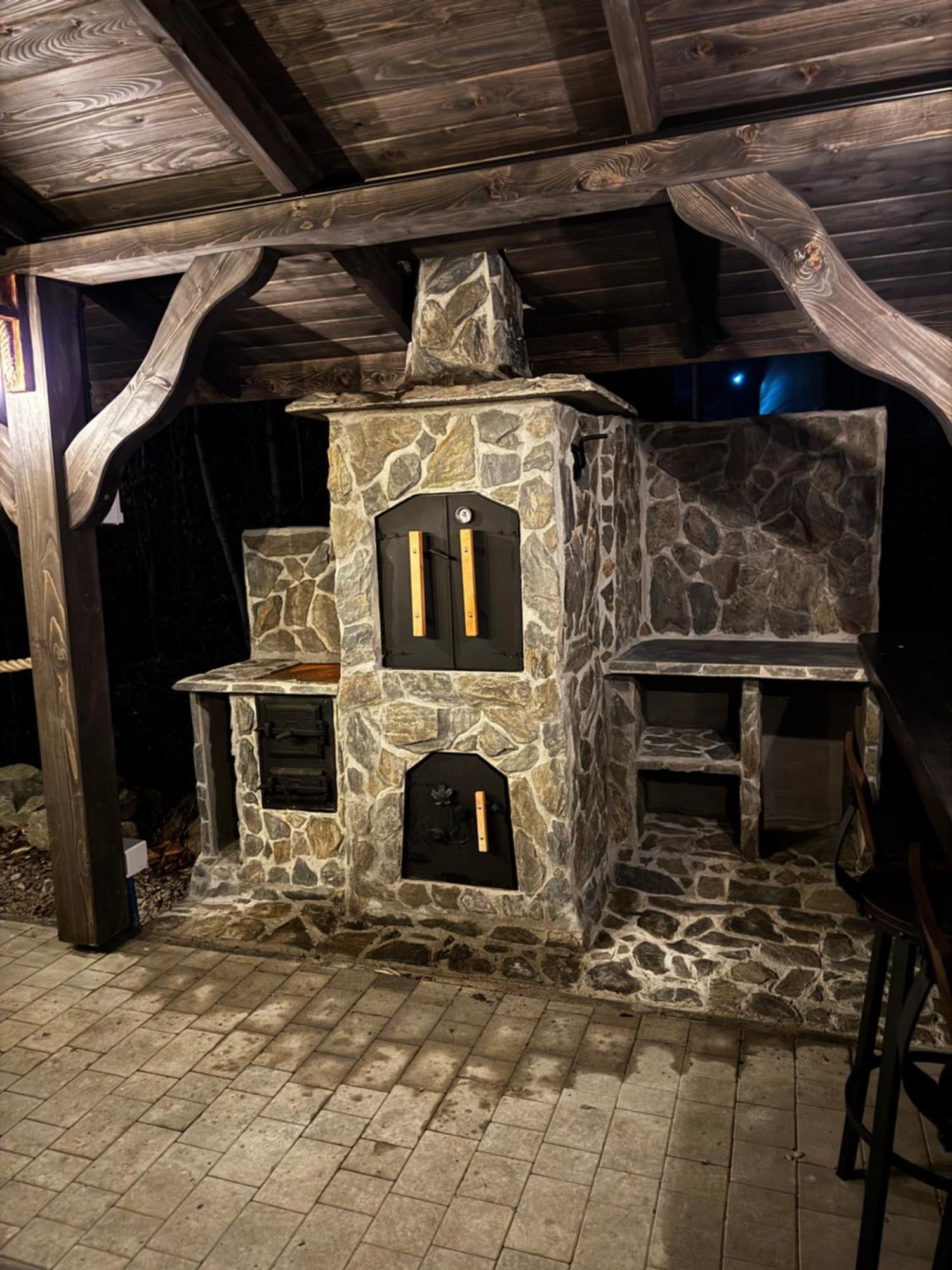 Kaskada Apartments & Sauna Na Wylacznosc Szczyrk Exteriér fotografie